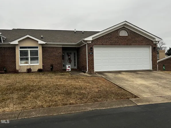 265 Regency Parke #265, Greeneville, TN 37745