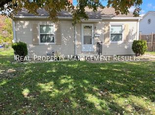 1822 Waggoner Ave, Evansville, IN 47714