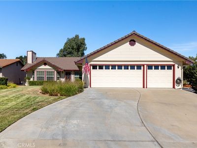 4834 Pintail Ave, Heritage Ranch, CA, 93446