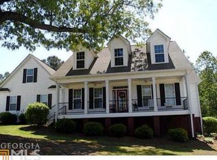 328 Treasure Trl, Carrollton, GA 30117