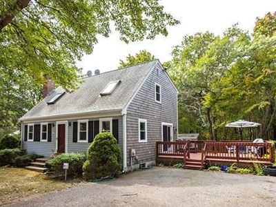 12 Cutter Dr, Plymouth, MA, 02360