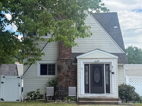 6 Anchor Blvd, Old Bridge, NJ 08857