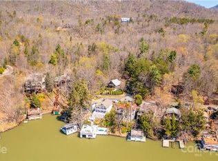328 N Shore Dr, Lake Lure, NC 28746