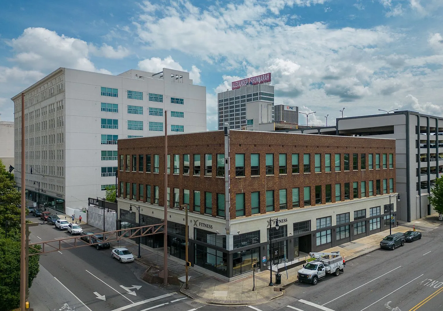 1801 2nd Ave N unit 414 (Downtown/New Ideal Building) — Photo 2