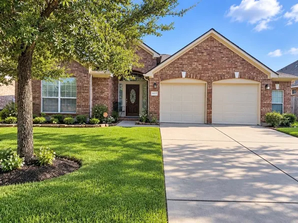 6403 Pinyon Trail Dr, Spring, TX 77389