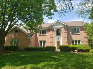 1193 Johnson Dr, Naperville, IL