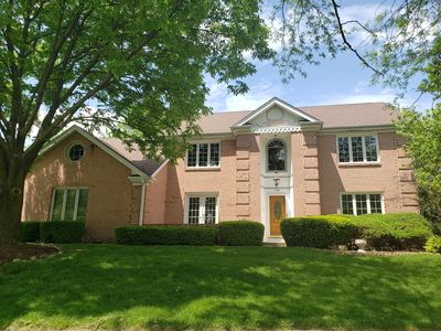1193 Johnson Dr, Naperville, IL, 60540