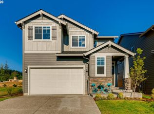 8670 N Appleton St, Camas, WA 98607