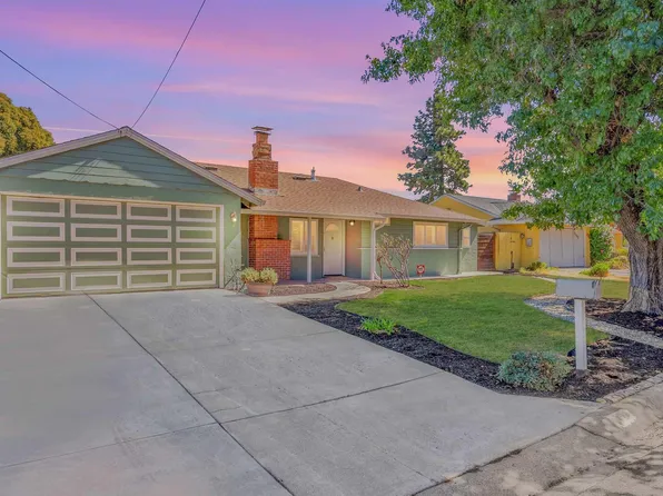2137 Sherman Dr, Pleasant Hill, CA 94523