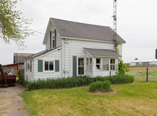 24371 S County Line Rd, Homer, MI 49245