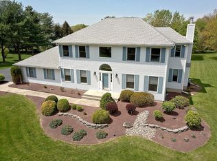 9 Priory Rd, West Windsor, NJ 08550