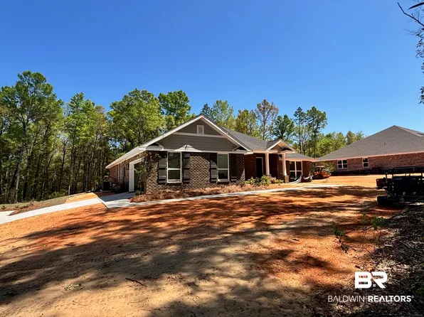 27692 Pollard Rd, Daphne, AL 36526