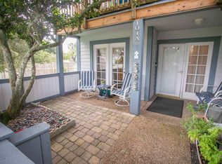 200 16th St UNIT 101A, Saint Augustine, FL 32080