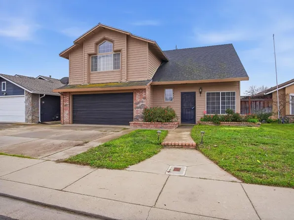 416 Ramsey Dr, Modesto, CA 95356