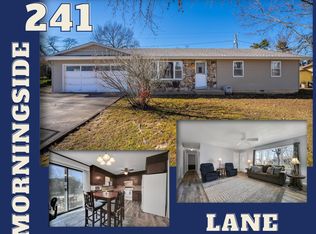 241 Morningside Ln, Hollister, MO 65672