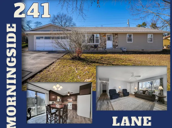 241 Morningside Lane, Hollister, MO 65672