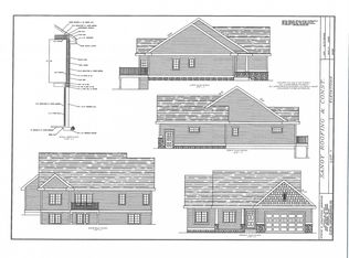 1111 Prairie Vw, Waunakee, WI 53597