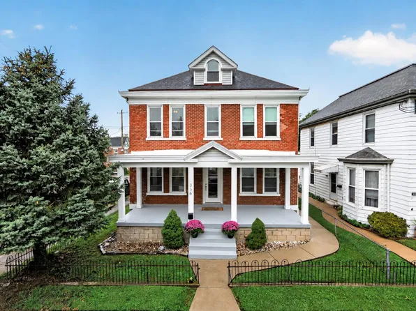 336 Linden St, Ludlow, KY 41016