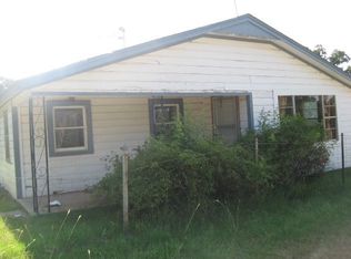 292 Rr 1, Comanche, OK 73529