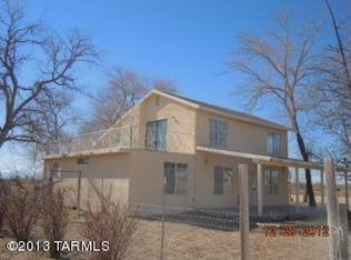 1293 N Fort Grant Rd, Willcox, AZ 85643