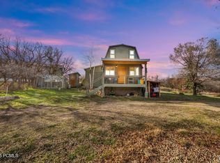 9439 E Acorn Cir, Heber, UT 84032