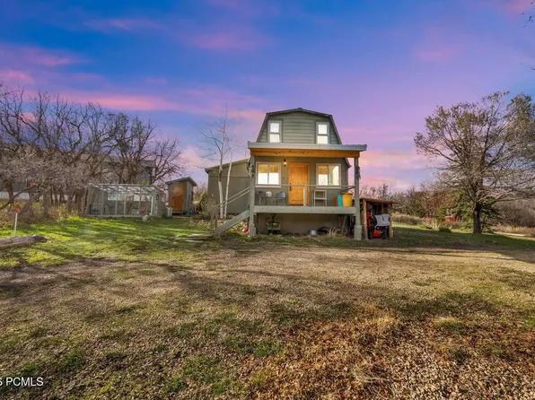 9439 E Acorn Cir, Heber, UT 84032