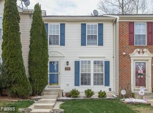8040 Silver Fox Way, Chesapeake Beach, MD