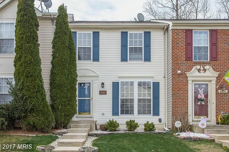 8040 Silver Fox Way photo 1