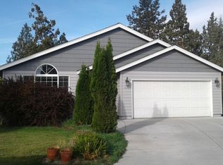 1651 NE Redrose Ct, Bend, OR 97701