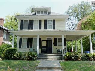 724 Queen St, Columbia, SC 29205