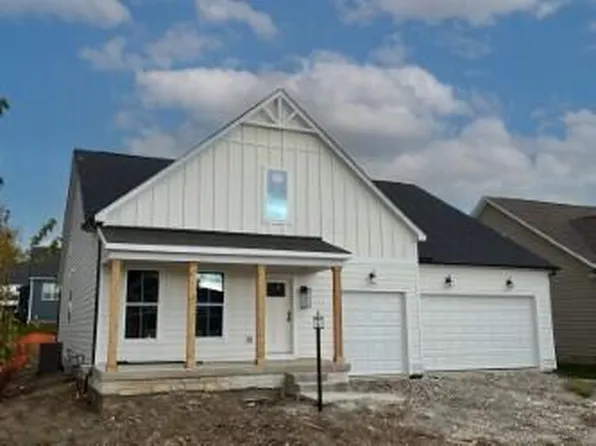 9544 Alnwick, Plain City, OH 43064