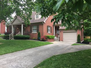 524 Estill Ct, Georgetown, KY 40324