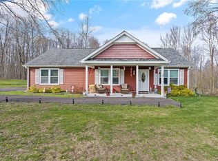 48 Sabill Dr, Mexico, NY 13114
