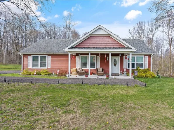 48 Sabill Dr, Mexico, NY 13114