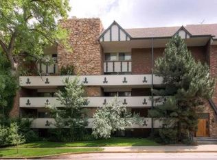 1260 N York St APT 306, Denver, CO 80206