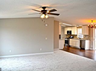 1150 Airwaves Rd NE, Pine City, MN 55063