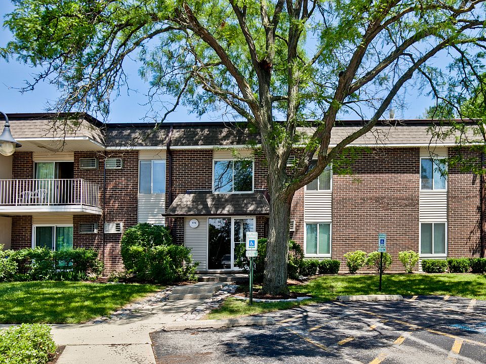 1st image of 974 Thornton Ln APT 208