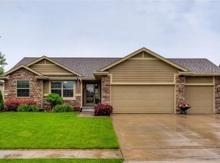 1222 NE Cold Harbor Dr, Ankeny, IA 50021