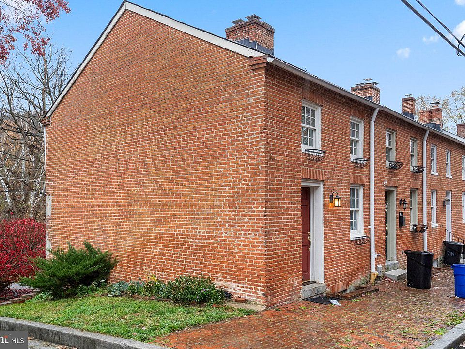 780 Oella Ave, Ellicott City, MD 21043 Zillow