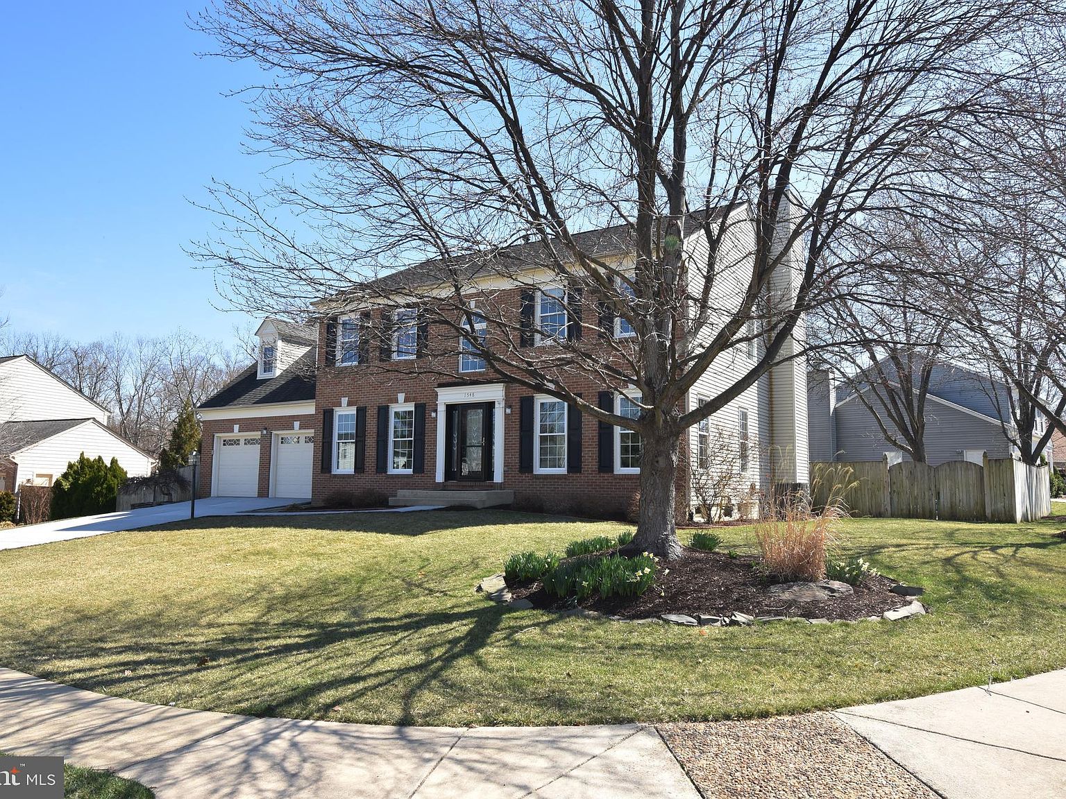 1548 Kingstream Cir, Herndon, VA 20170 Zillow