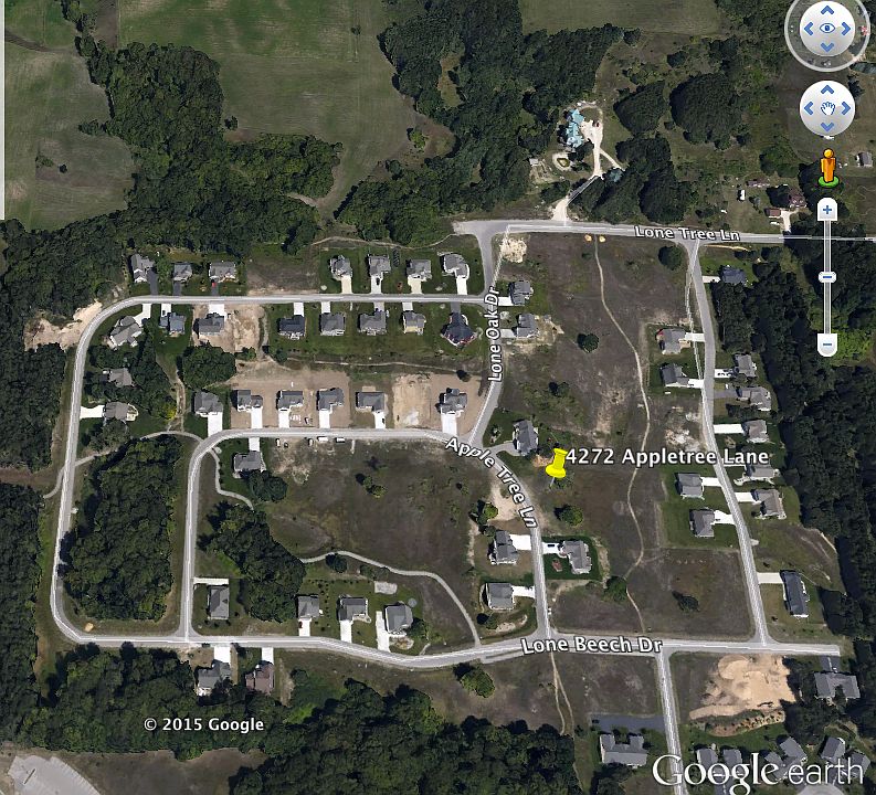 2nd image of 4272 Appletree Lane #22