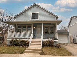 11120 Bonness Ave, Mokena, IL 60448