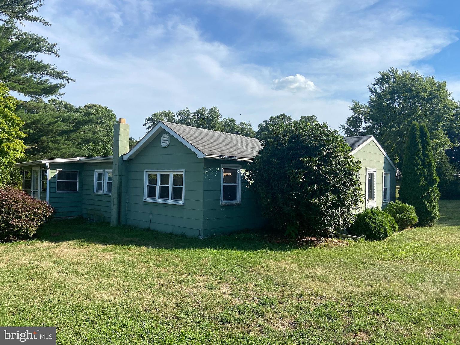 211 Fairton Gouldtown Rd, Bridgeton, NJ 08302 Zillow