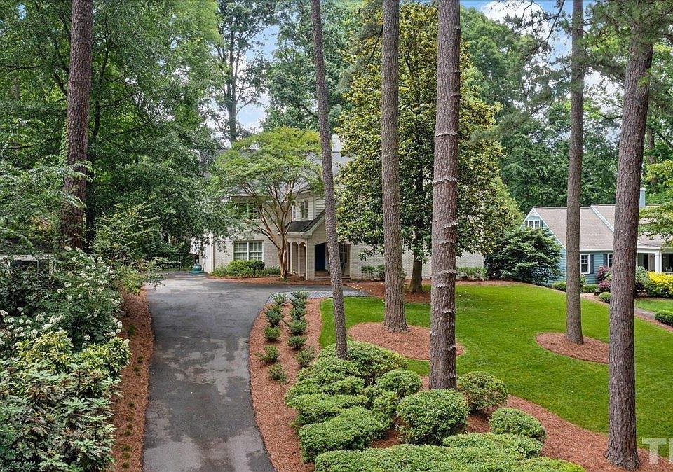 Zillow Raleigh 27609