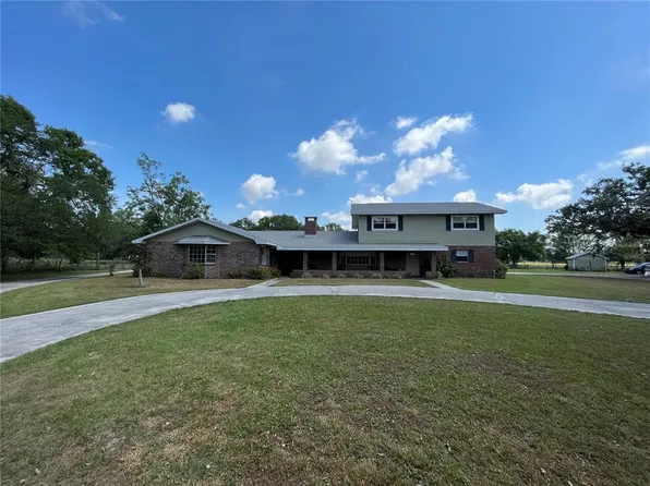 1498 SW Brannan Dr, Arcadia, FL 34266