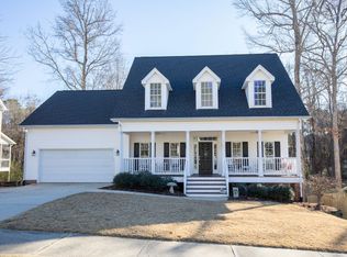 1514 Patterson Grove Rd, Apex, NC 27502