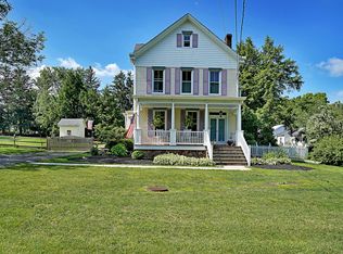 1296 Orchard Dr, Hillsborough, NJ 08844