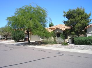 8901 N 114th Ln, Peoria, AZ 85345