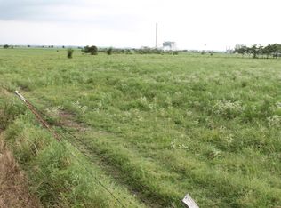 11650 S. 4110 Road, Oologah, OK 74053