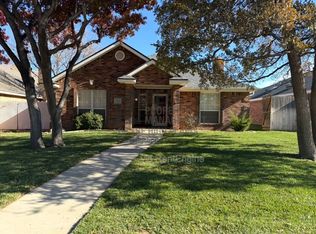 7511 Aspire Pl, Amarillo, TX 79119